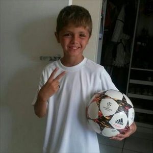 Meet your Posher, Guilherme